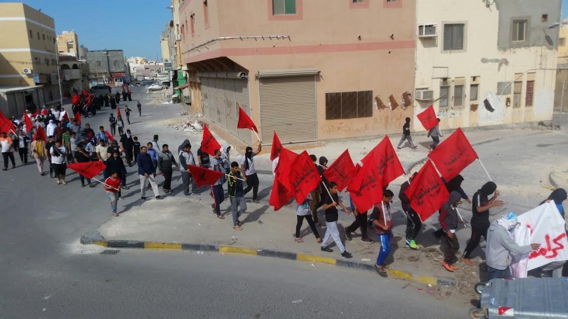 Bahrain, giovani contro il re stanchi dell’opposizione moderata