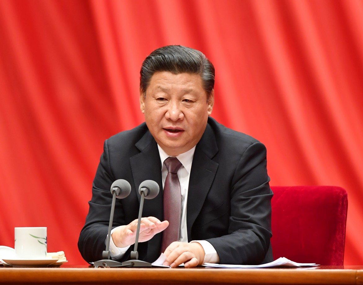 Xi Jinping fa il liberal a Davos e spiega l’idea cinese di globalizzazione