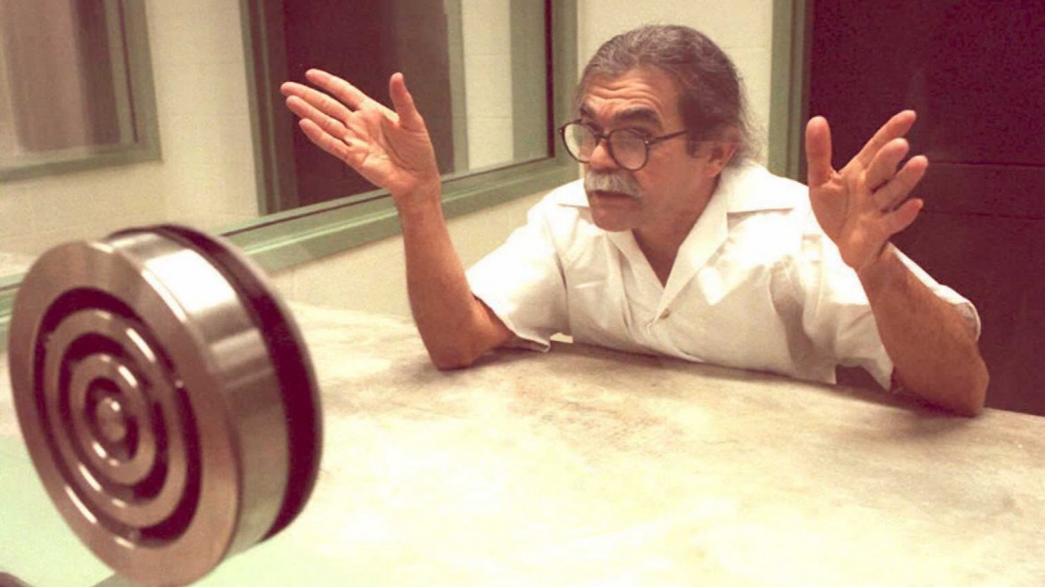 Wilma Reveron: «Oscar Rivera è libero, da eroe»