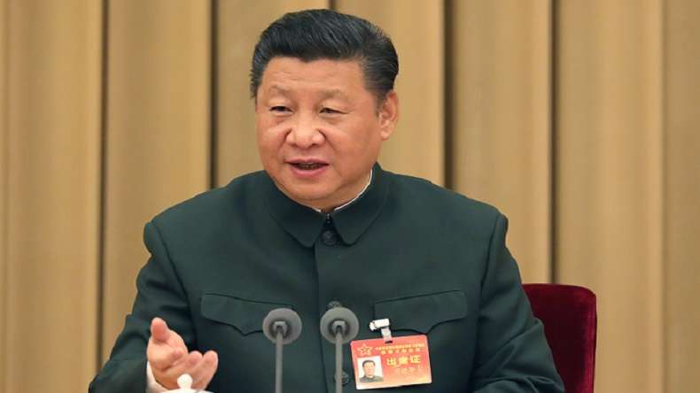 Esplode il «caso Wang» e lo scandalo insidia Xi