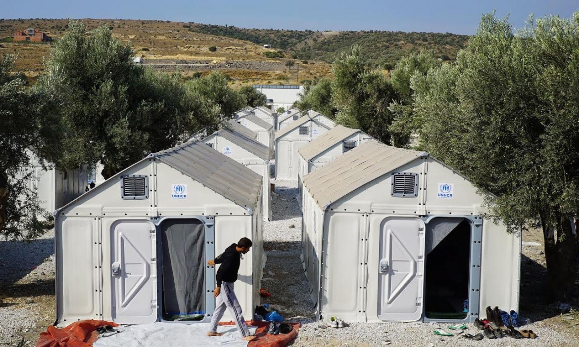 «Better Shelter», un rifugio a prova di emergenza
