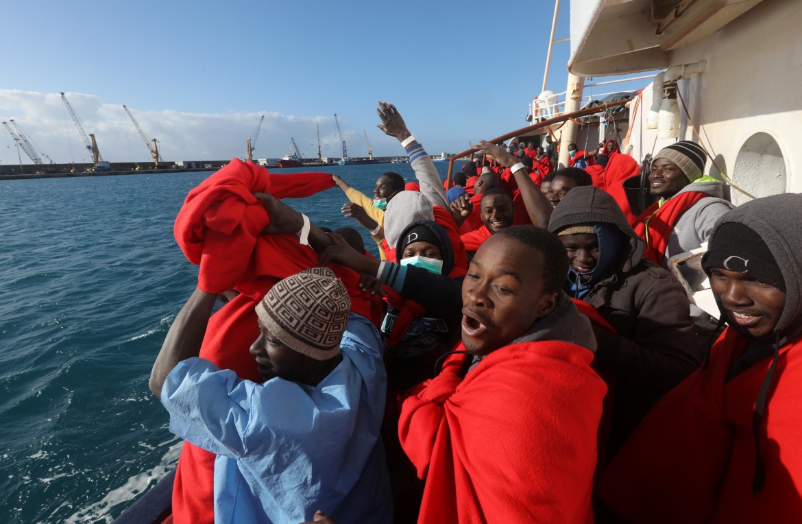 A La Valletta l’Europa ritrova l’unità a spese dei migranti