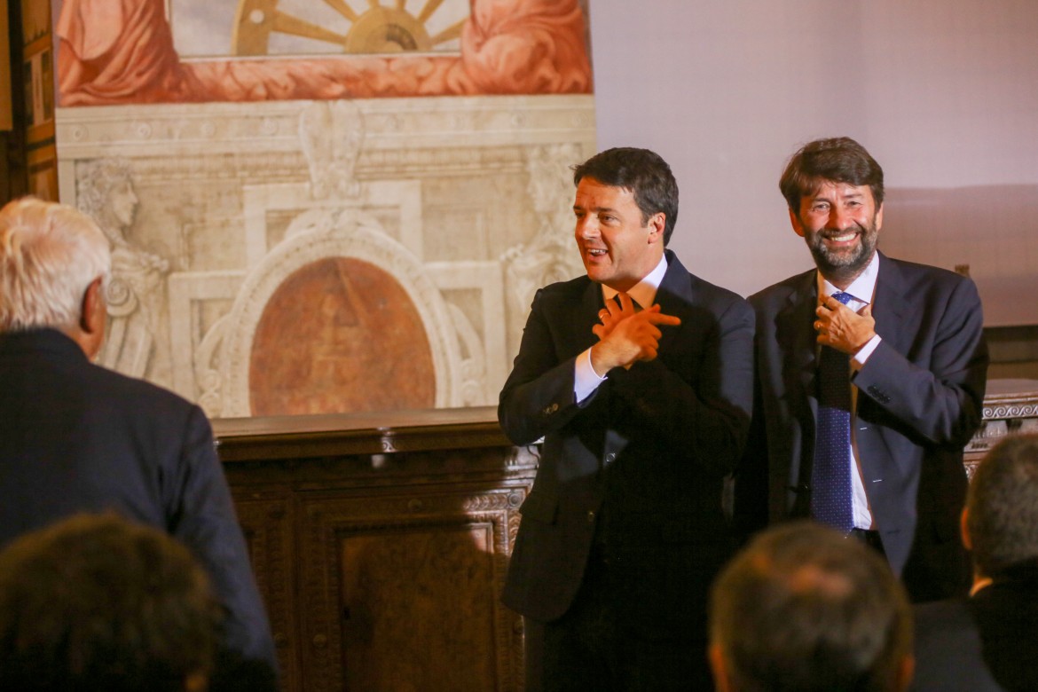 Renzi: sì alle coalizioni purché si voti subito. L’ultimo giro di poker