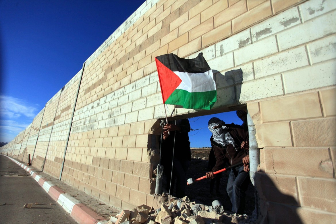 250 organizzazioni internazionali all’Ue: Giustizia per la Palestina