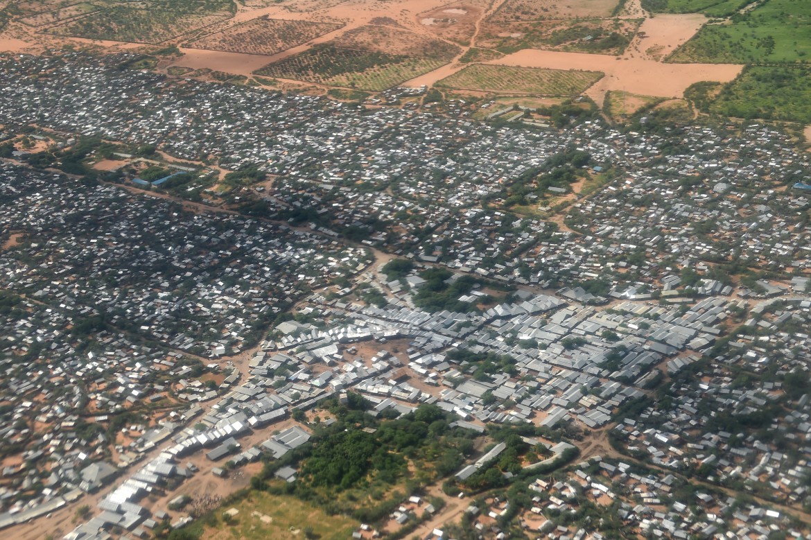 L’alta corte del Kenya «salva» Dadaab