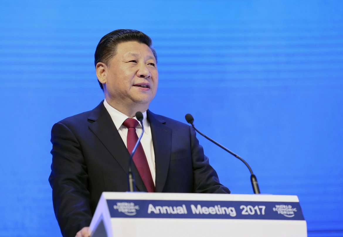 Trump a Xi Jinping: «C’è una sola Cina»