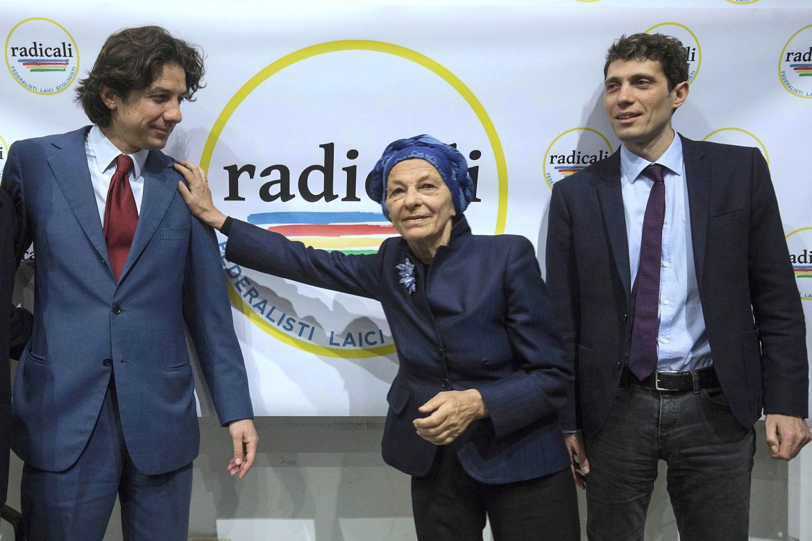 Radicali italiani: «Colpiti, ma più attivi nel lavoro sulla giustizia»