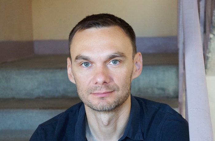 Askold Kurov: «Racconto la vicenda di Oleg Sentsov»