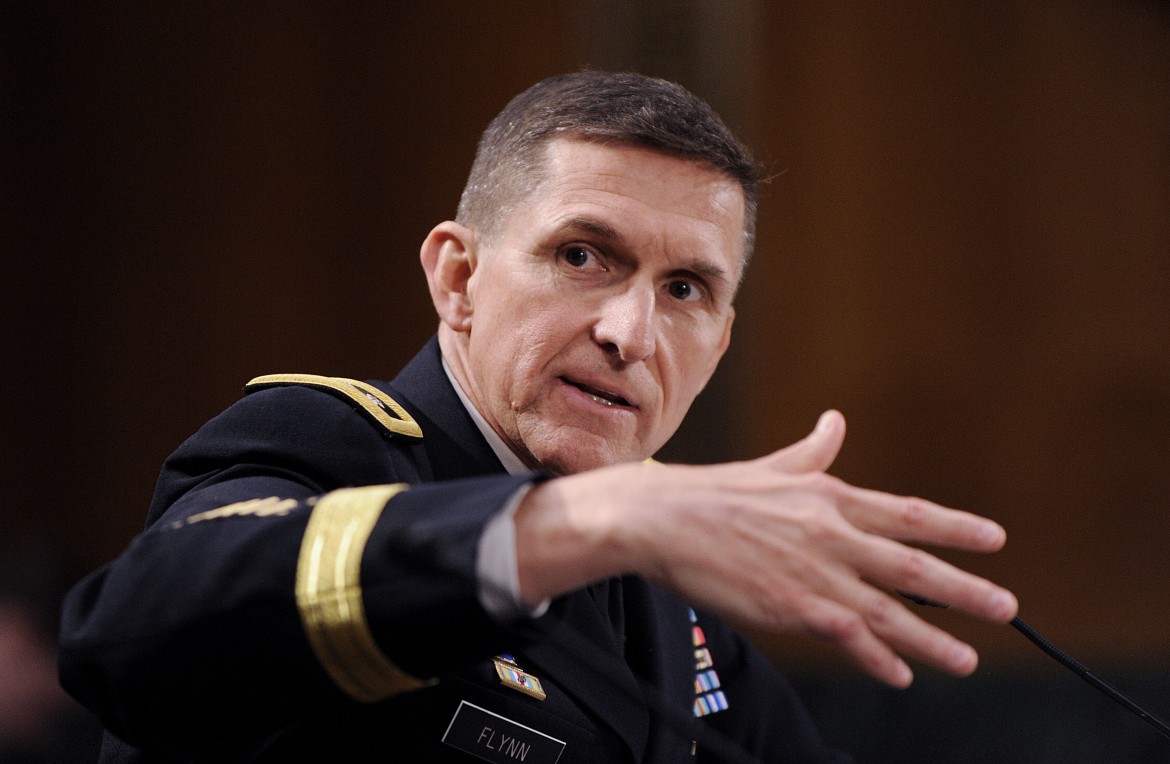 Russiagate, le rivelazioni di Brennan e le bugie di Flynn