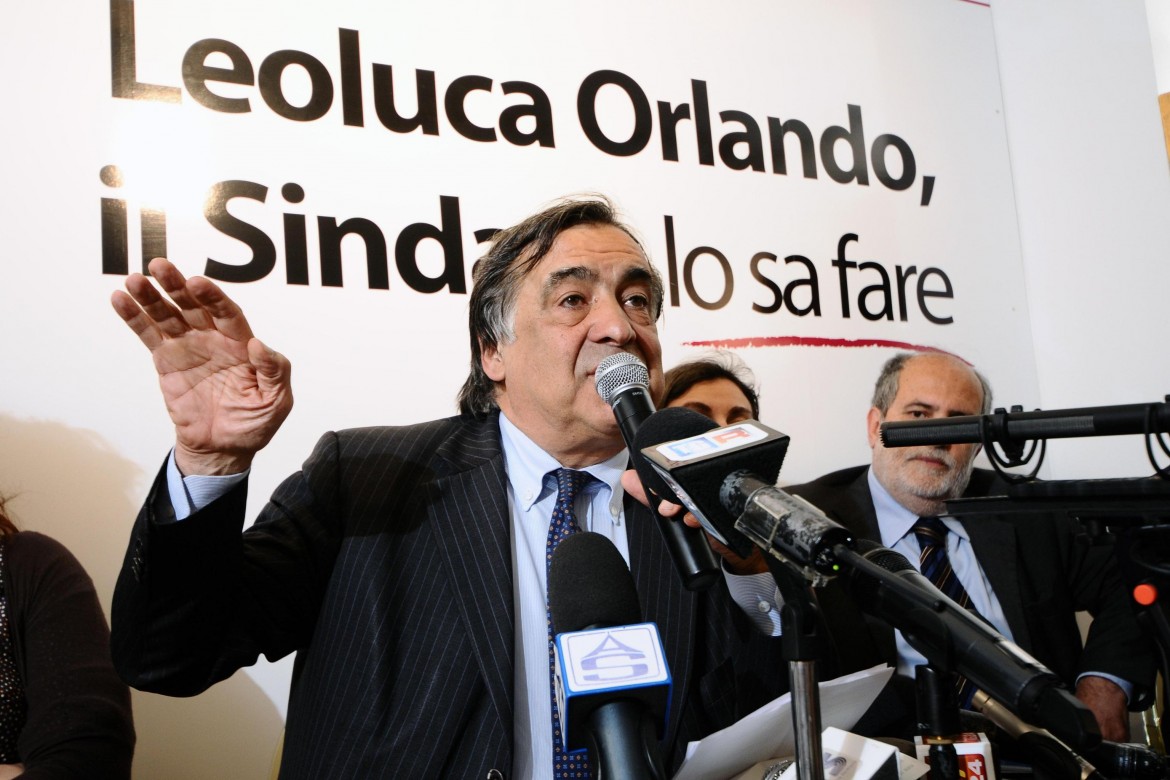 «In Sicilia serve discontinuità». Mdp vuole  il «modello Orlando»