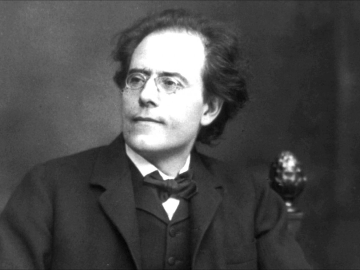 Mahler, genio dell’inattuale