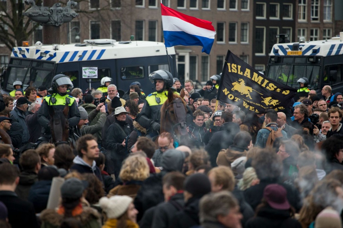 Xenofobo e populista, sul voto olandese pesa la minaccia Wilders