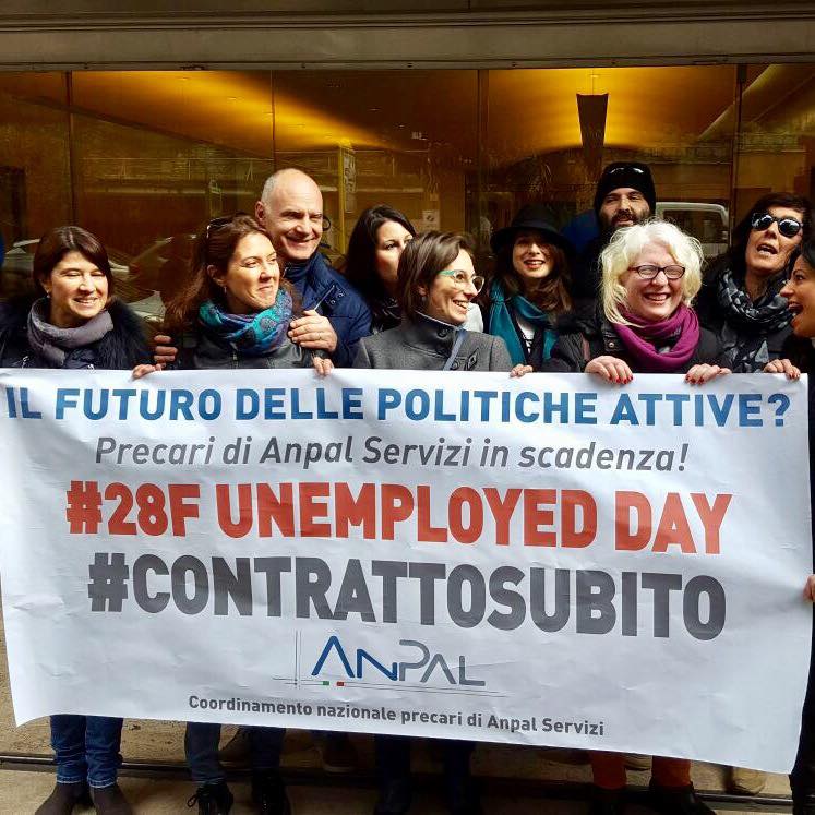 Anpal, il futuro delle politiche attive in Italia è precario