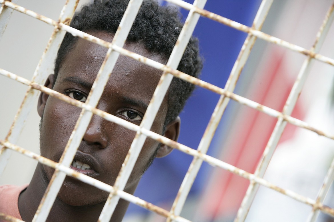 L’Europa vuole espellere un milione di migranti