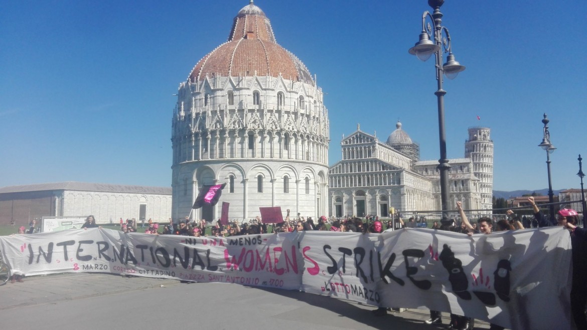 A Pisa un ballottaggio da fiato sospeso
