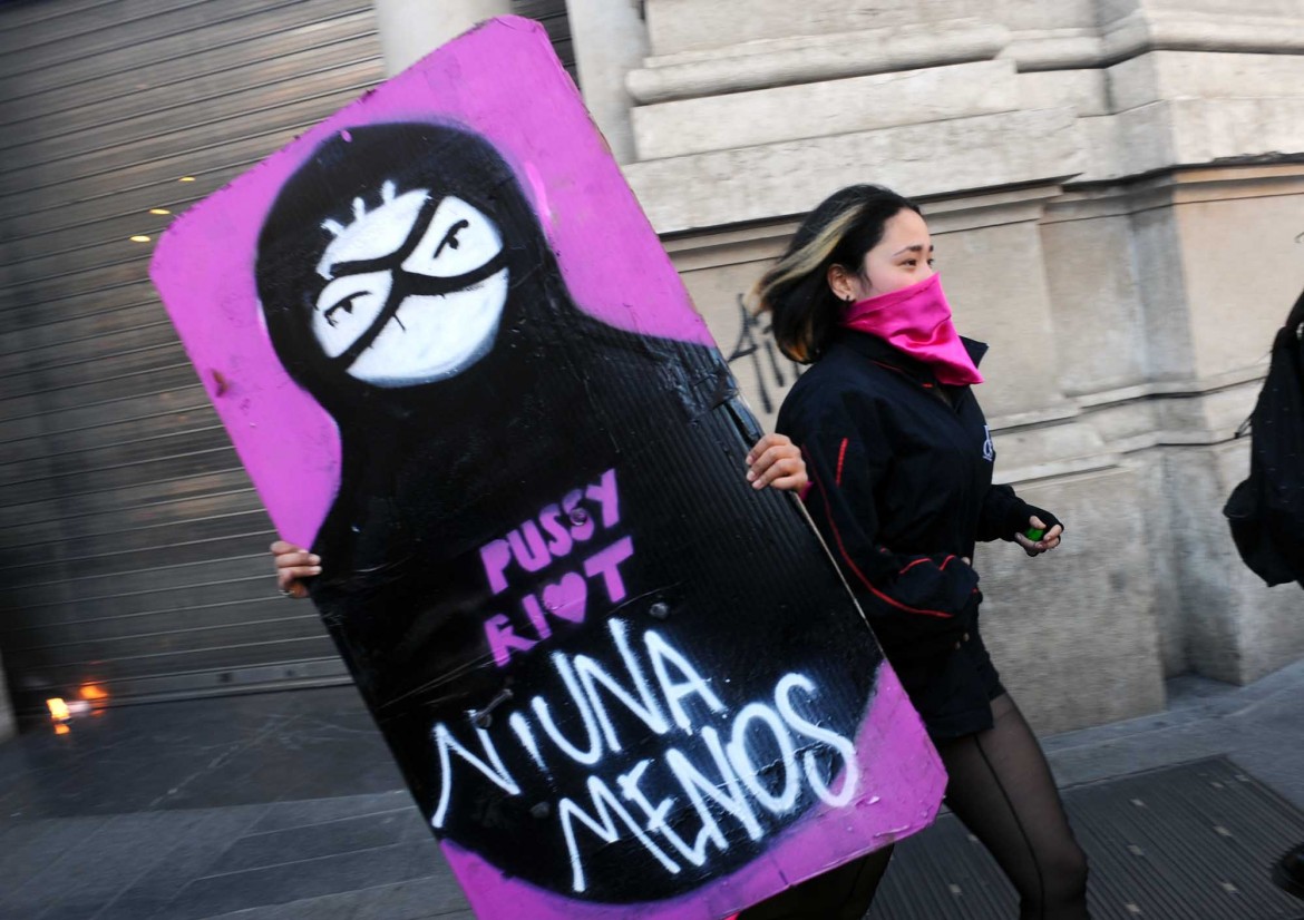 8 marzo in Italia: libere strade per libere donne (e uomini)