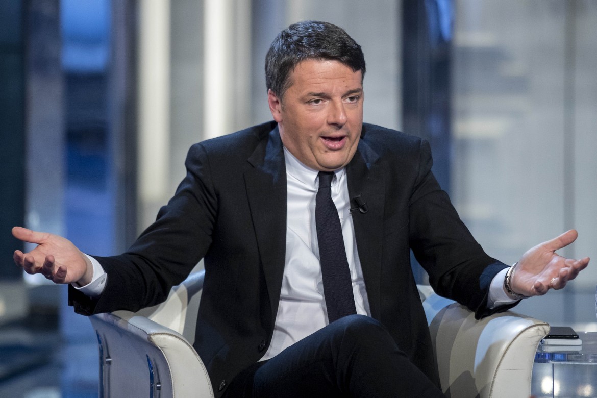 Tedesco o no, Renzi comunque ancora frena