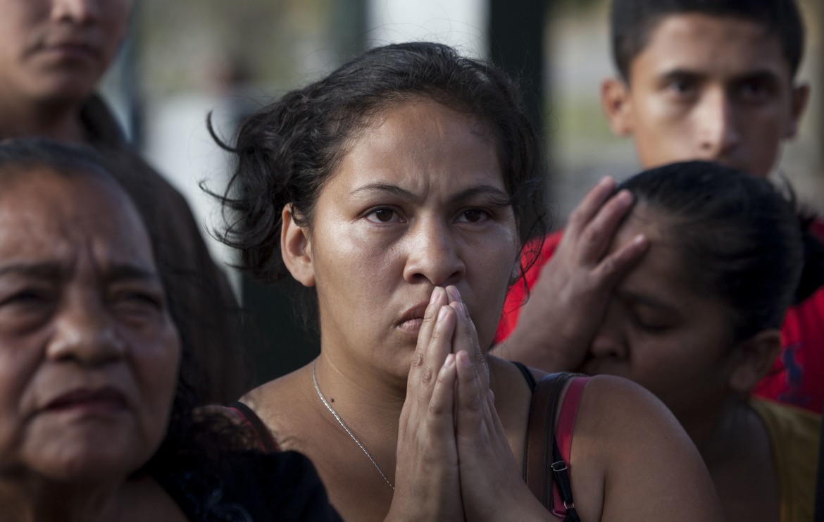 Guatemala, già 38 le vittime del rogo di Hogar Seguro