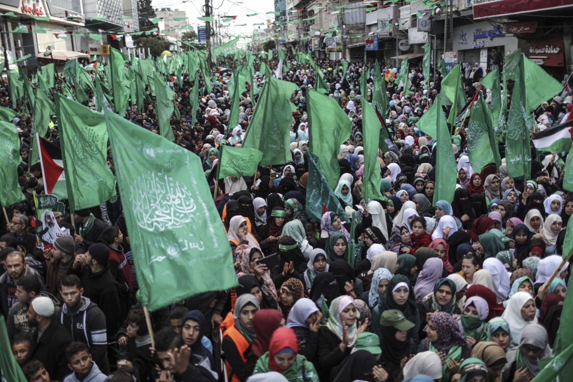 Hamas-Israele, verso la non belligeranza