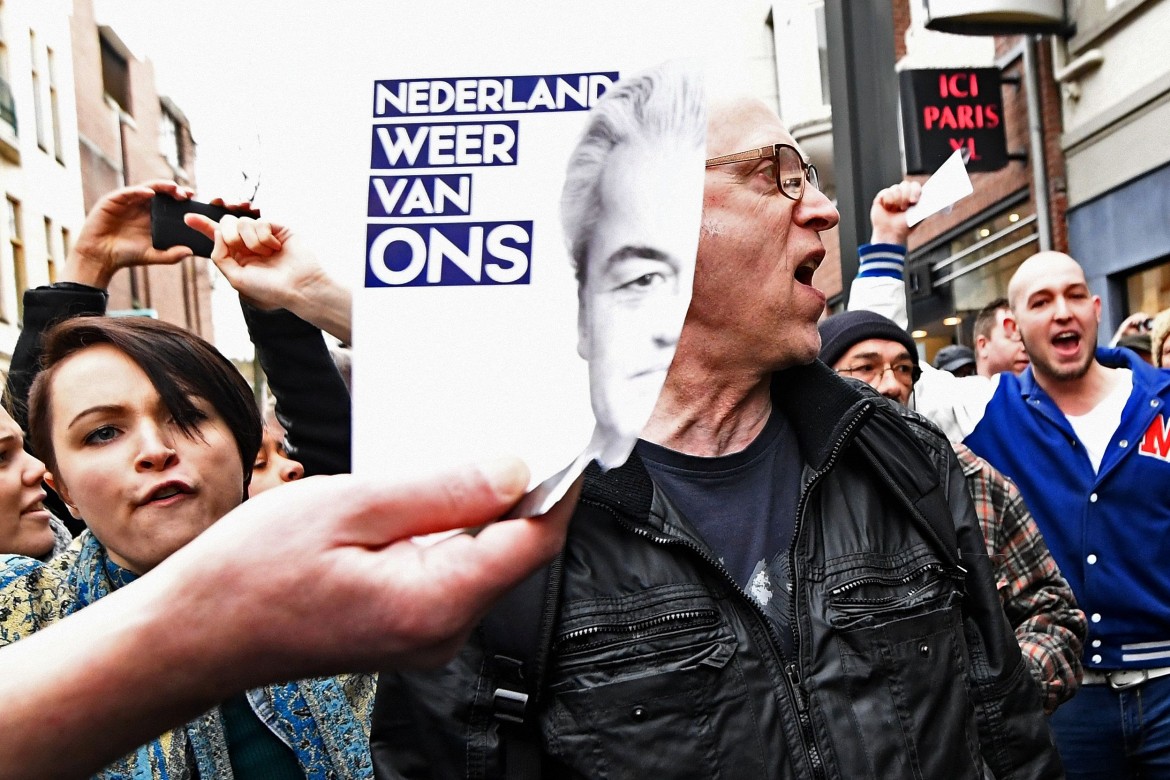 Da Fortuyn a Wilders, come il populismo si è insinuato nel sistema politico