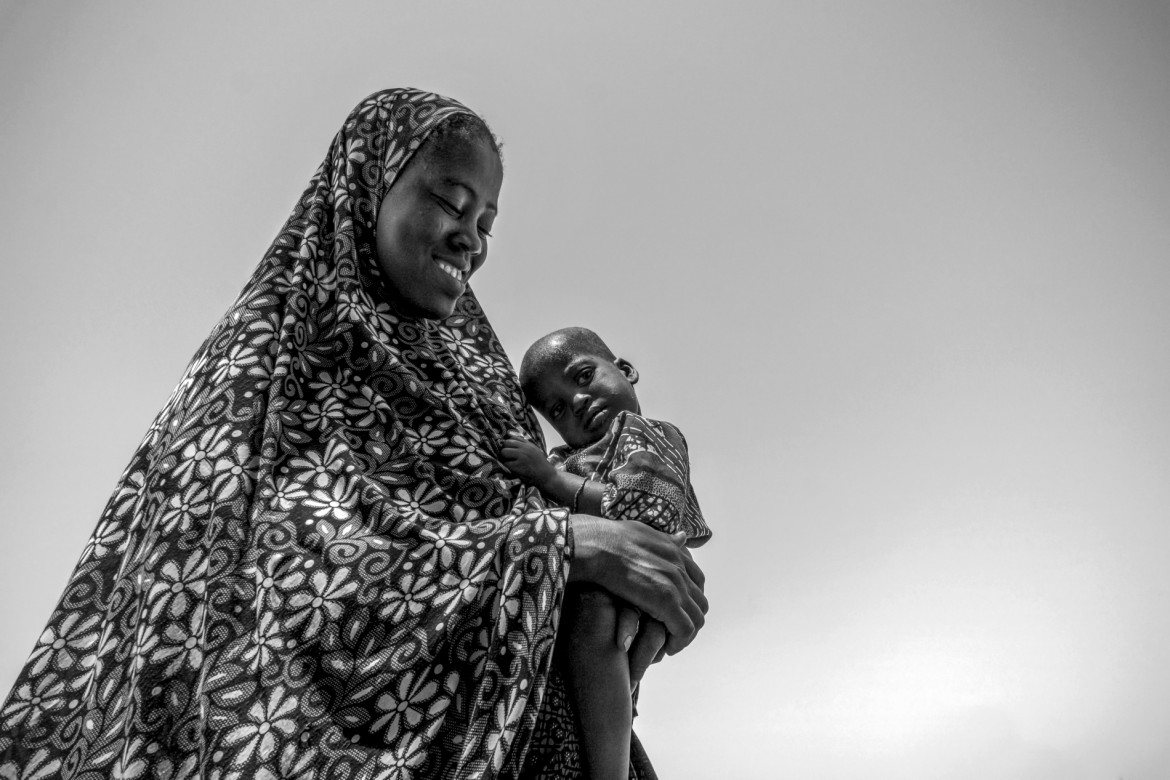 14 Niger 2014 © Alfredo Cunha