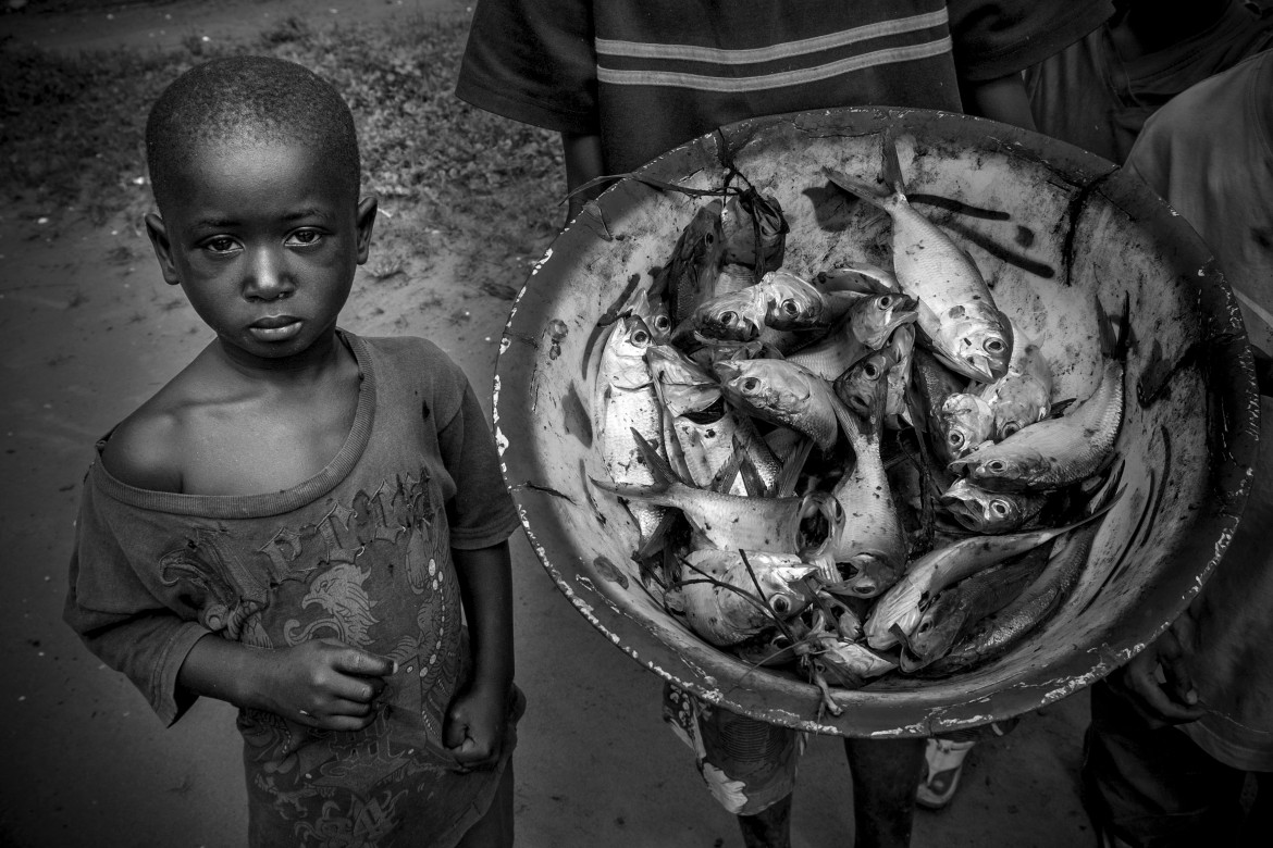 15 Guiné Bissau 2015 © Alfredo Cunha