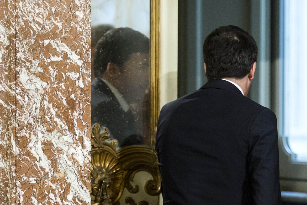 Ma i capilista bloccati restano: Richetti svela il piano di Renzi