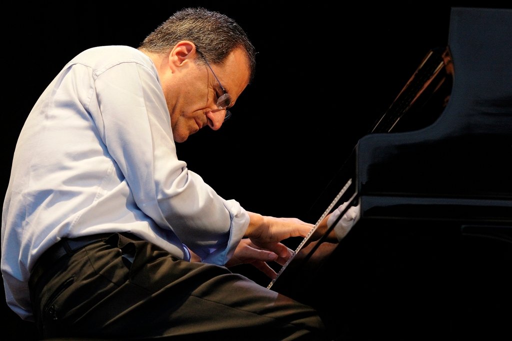 Enrico Pieranunzi, una primavera al profumo di jazz