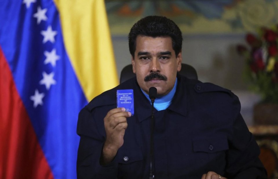 Venezuela, l’Alta Corte annulla le due sentenze contestate