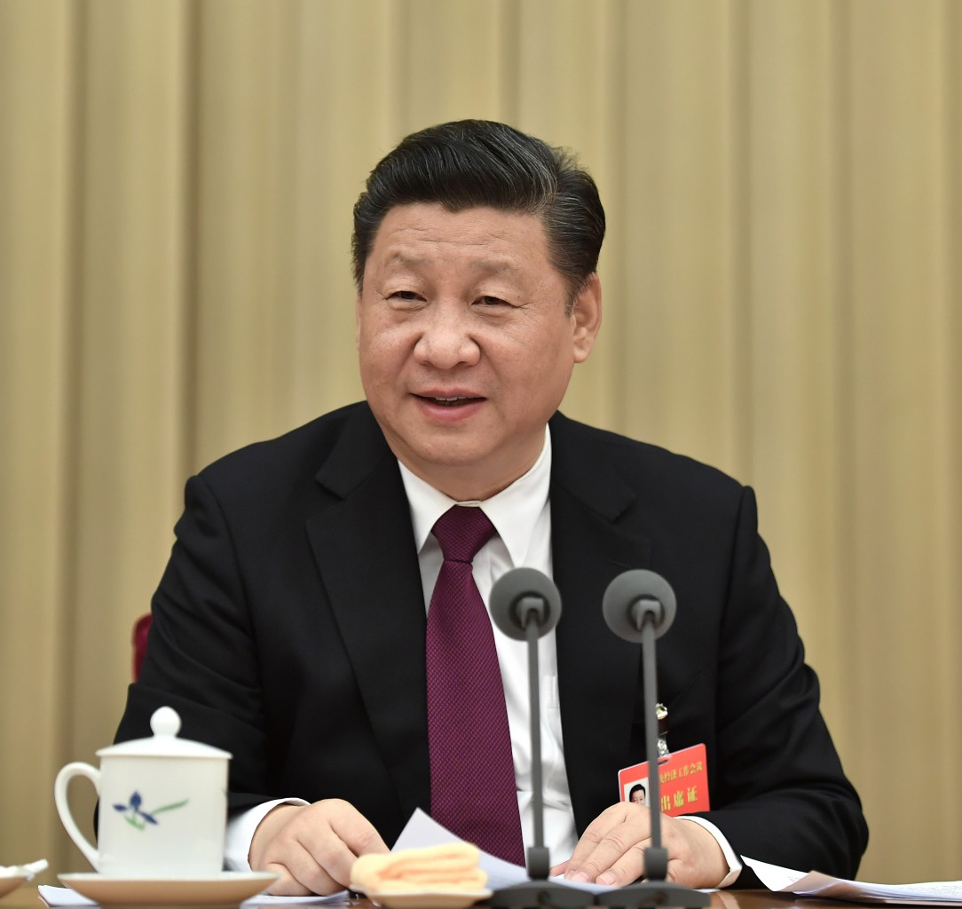 Cina, crescita a 6,9. Xi «sistema» i rivali