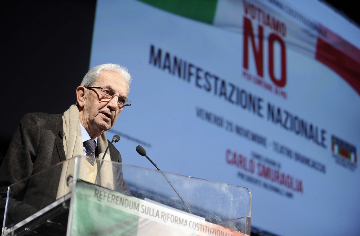 La destra nera stringe l’Europa, in Italia c’è un rischio autoritario