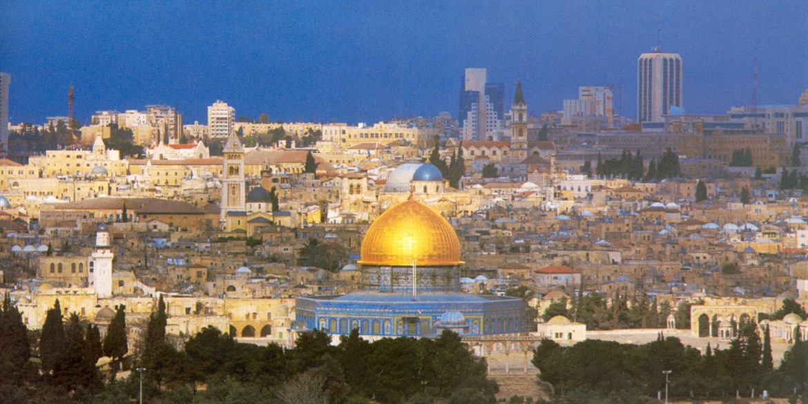 Mosca: Gerusalemme Ovest capitale di Israele