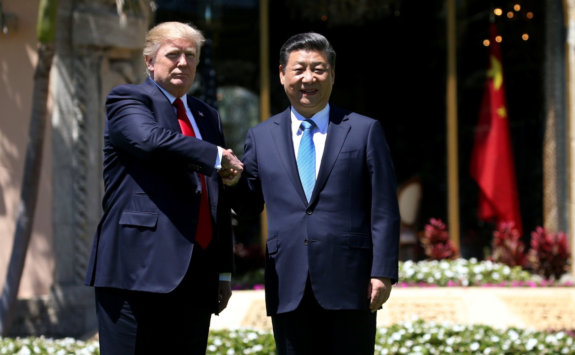 Perché proprio durante il summit con Xi? Inquietudine a Pechino