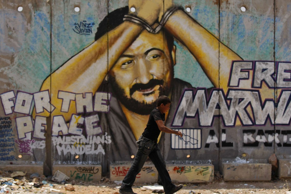 Barghouti rompe gli indugi e si candida, Fatah nel caos