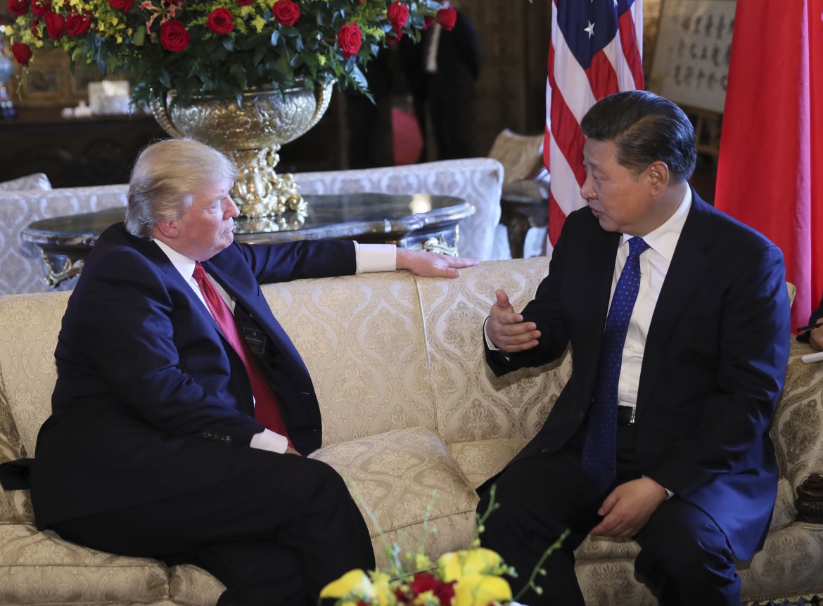 Trump-Corea del Nord, un esame di maturità per Pechino