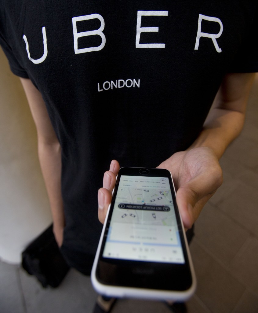 Londra toglie la licenza a Uber: fermi 40 mila autisti