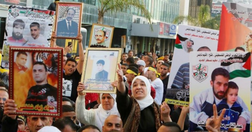 Erdan: «Nessuna trattativa con i detenuti palestinesi»