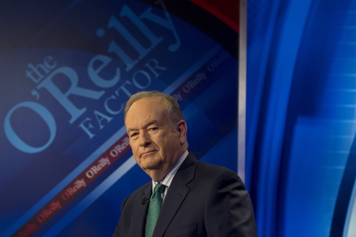 L’addio di O’Reilly, Fox News e la rivolta degli inserzionisti