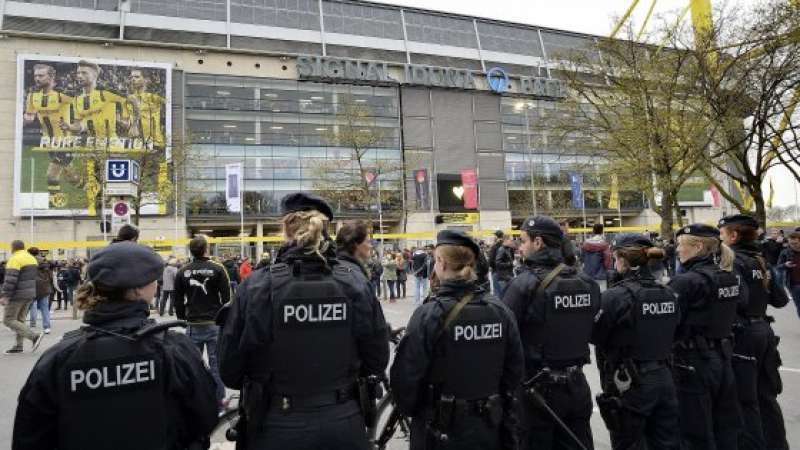 L’attentatore di Dortmund voleva speculare in borsa