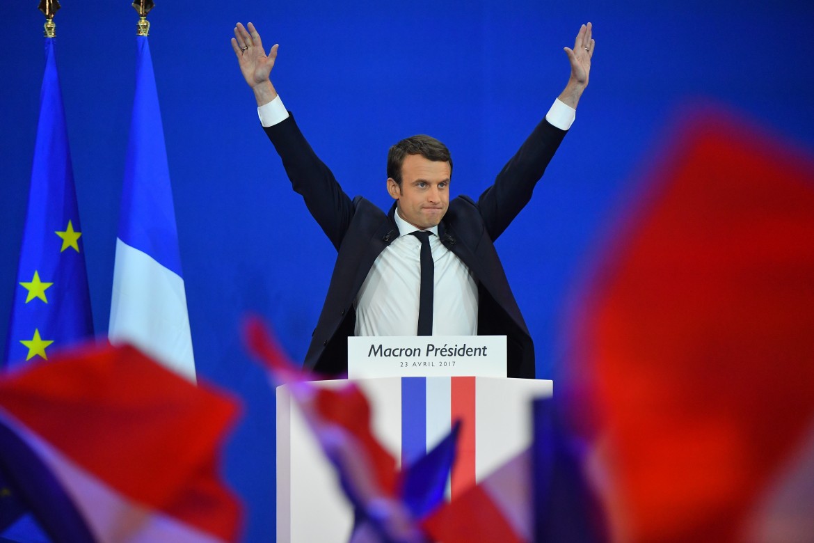 Macron-Le Pen, al ballottaggio la frattura francese