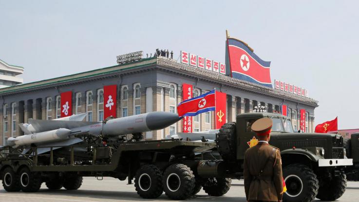 Scambio di minacce tra Usa e Corea del Nord. La Cina continua a mediare