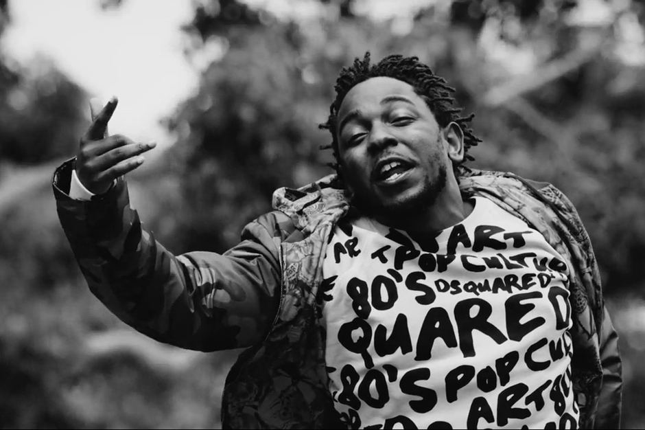 L’evoluzione di Kendrick Lamar