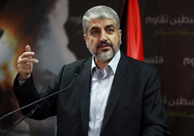 Hamas apre alla soluzione dei Due Stati ma nessuno lo vede