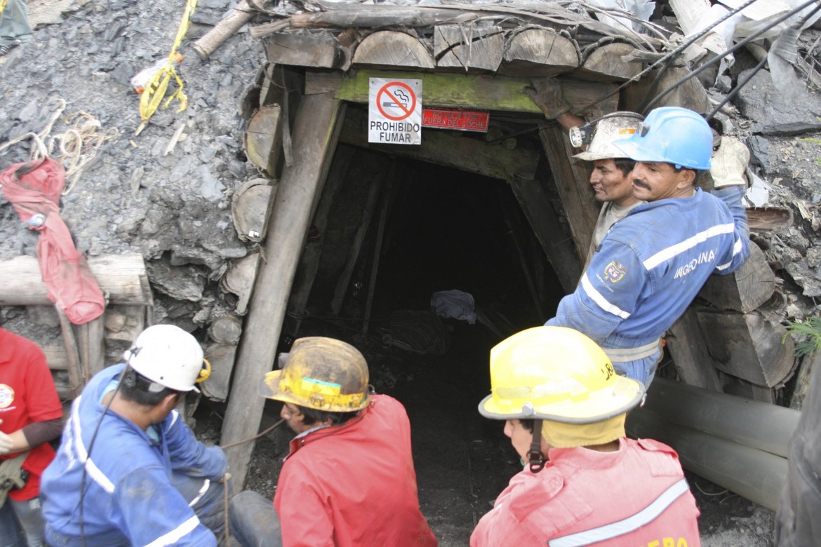 Enel non comprerà più il carbone colombiano