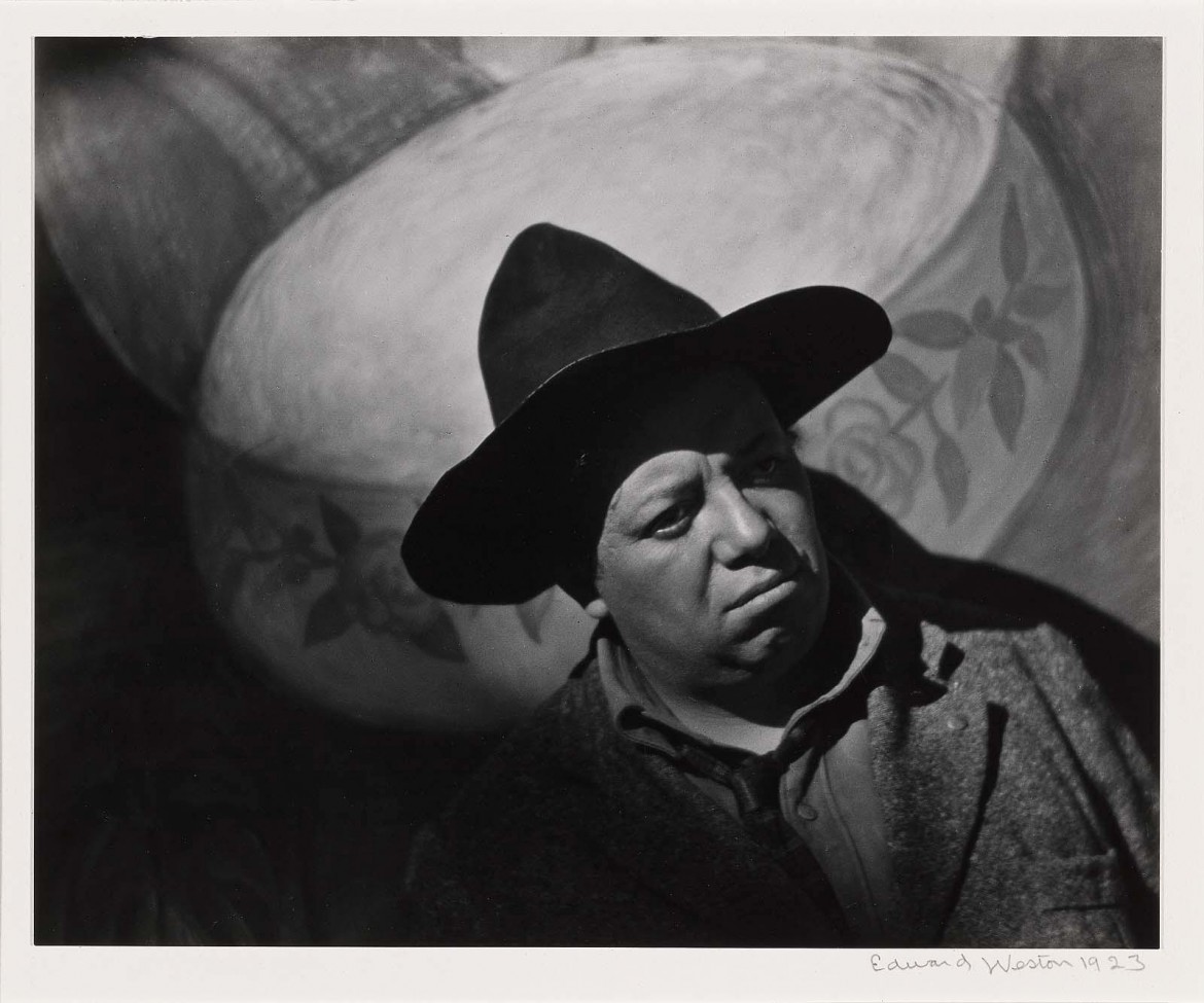 Diego Rivera, ricordi rodomontici