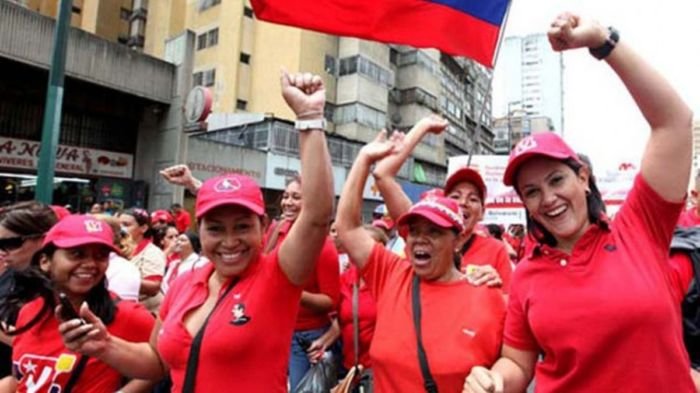 Destre e boliborghesia, gli spettri del post Chávez