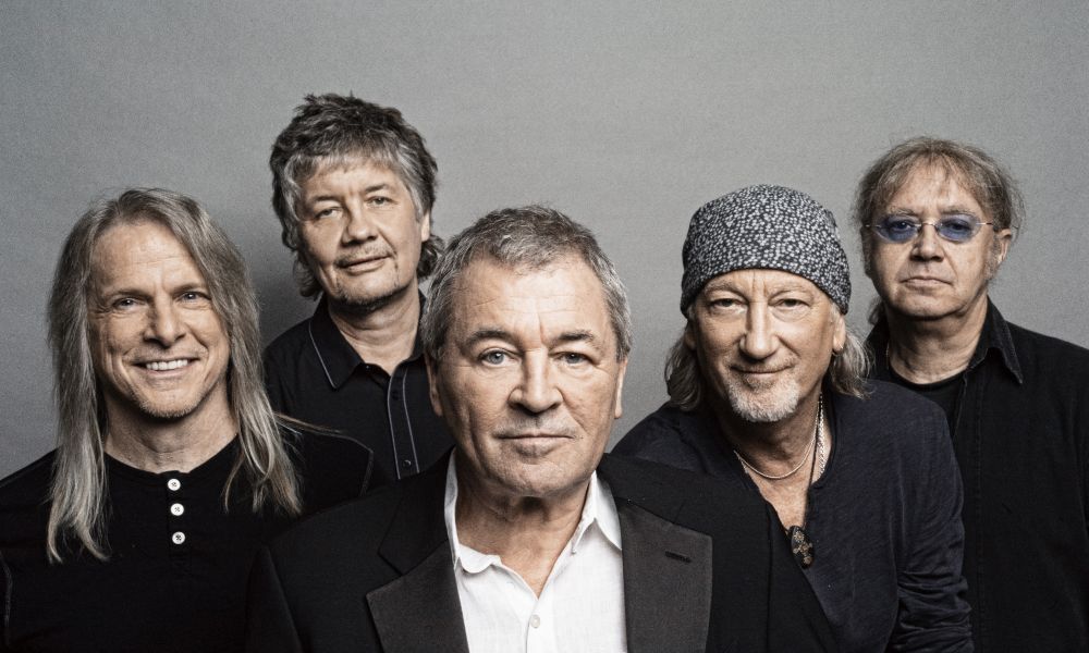 L’infinito addio dei Deep Purple