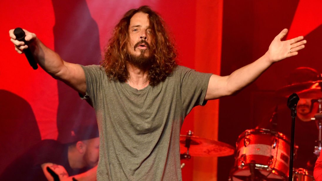 Addio a Chris Cornell, voce grunge