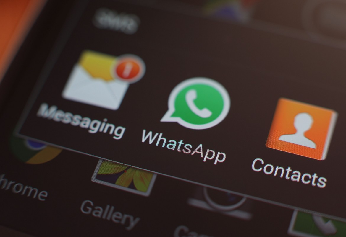 L’Autorità per la Privacy interviene sul tema WhatsApp
