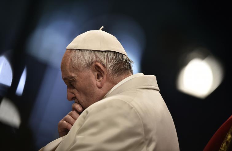 L’episcopato venezuelano sbatte la porta in faccia al papa